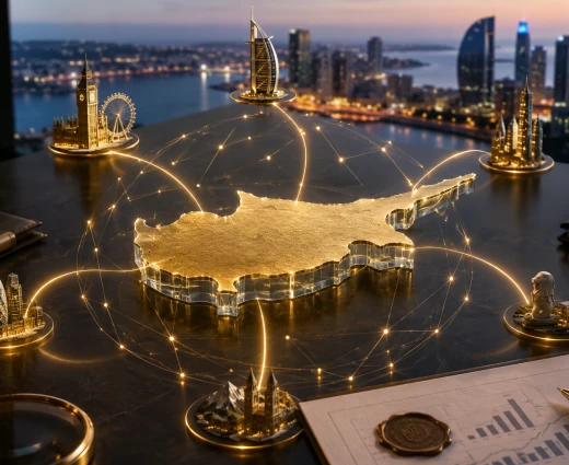 Σε τροχιά «de-offshorization» τα εμπιστεύματα στην Κύπρο
